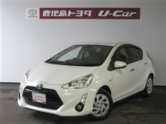 アクア S スタイルブラック