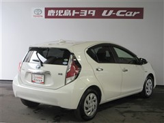 アクア S スタイルブラック