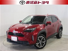 トヨタ ヤリスクロス HV Z