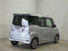 デイズルークス Hスタ-X G