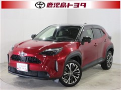 ヤリスクロス Z