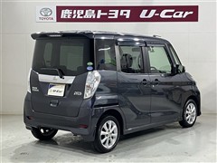 デイズルークス Hスタ-Xターボ