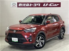 トヨタ ライズ Z