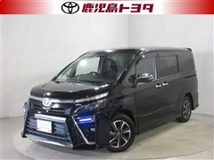 トヨタ ヴォクシー ZS キラメキ