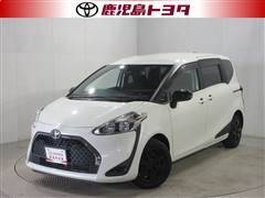 トヨタ シエンタ G セーフティED2