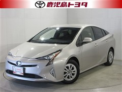 トヨタ プリウス S