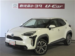 ヤリスクロス HV G