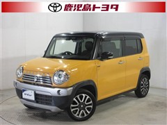 スズキ ハスラー HV Jスタイル2