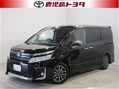 トヨタ ヴォクシー ZS キラメキ