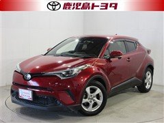 C-HR S-T LEDパッケージ
