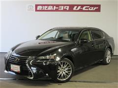 レクサス GS300h バージョンL