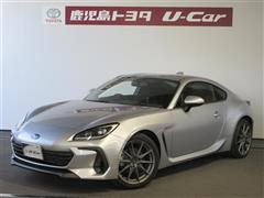 スバル BRZ S