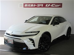クラウン スポーツ HV Z