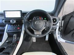 RC300h Fスポーツ