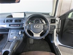 CT200h バージョンC