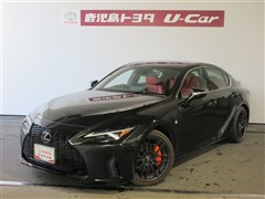 IS300Fスポーツモードブラック