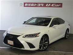 レクサス　ES300h Fスポーツ