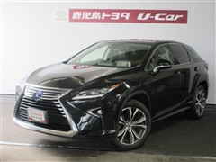 レクサス RX450h バージョンL