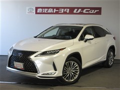 RX450h バージョンL