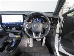 NX350h Fスポーツ