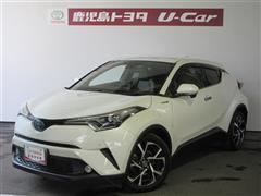 C-HR HV G LEDエディション