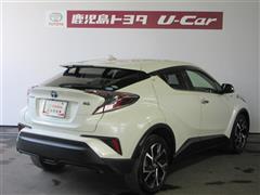 C-HR HV G LEDエディション