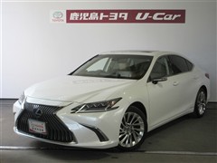 レクサス　ES300h バージョンL