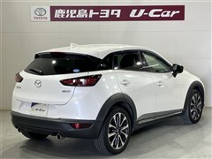 CX-3 プロアクティブSパッケ