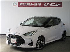 ヤリス HV Z