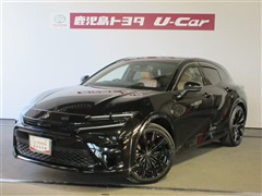 クラウン スポーツ Z HEV