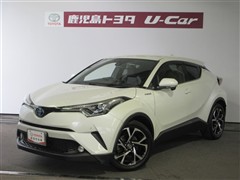 C-HR HV G
