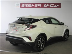 C-HR HV G