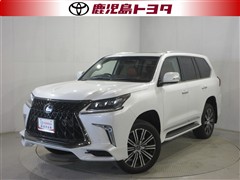 レクサス LX570