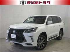 レクサス　LX570