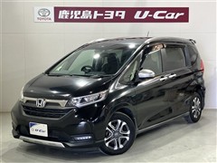 ホンダ フリードプラスクロスター ホンダセ