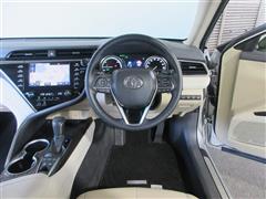 カムリ HV G レザーパッケージ