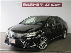 レクサス HS250h バージョンL
