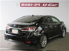 HS250h バージョンL