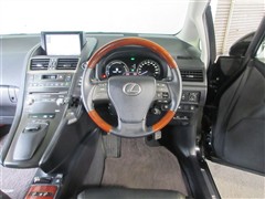 HS250h バージョンL