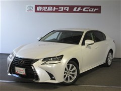 レクサス GS300h
