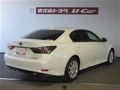 GS300h