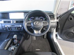 GS300h