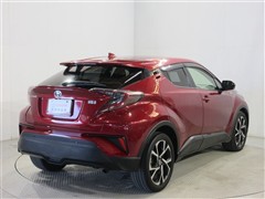 C-HR HV G