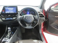C-HR HV G