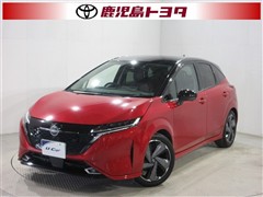 日産 ノートオーラ G