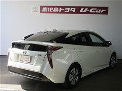 プリウスAウェルキャブジュシュセキ