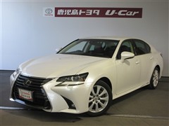レクサス　GS300h Iパッケージ