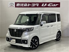 スペーシアカスタムHV XSターボ