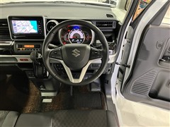 スペーシアカスタムHV XSターボ