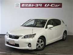 レクサス CT200h